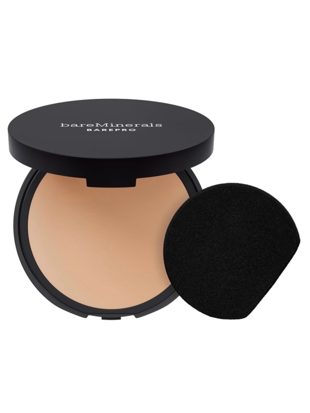 Women's bareMinerals BAREPRO Foundation One Size Beige MEDUIM DEEP 45 NEUTRAL